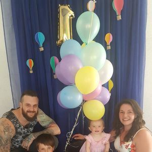 Meet your Posher, Loran